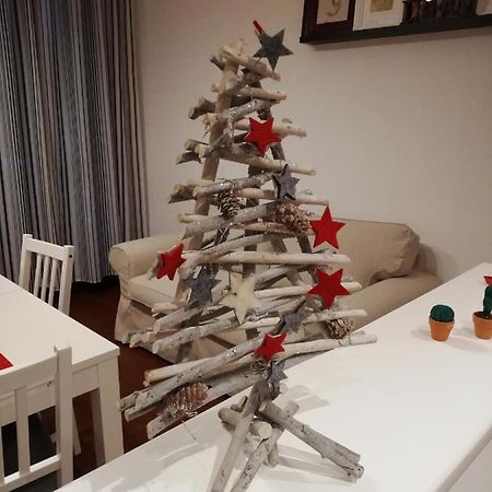 Davide & Mary Friendly House Apartment โนวารา ภายนอก รูปภาพ